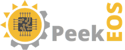 PeekEOS