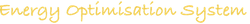 Energy Optimisation System